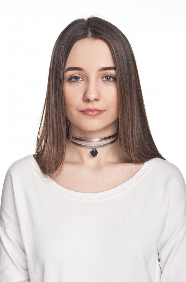 choker SELENE