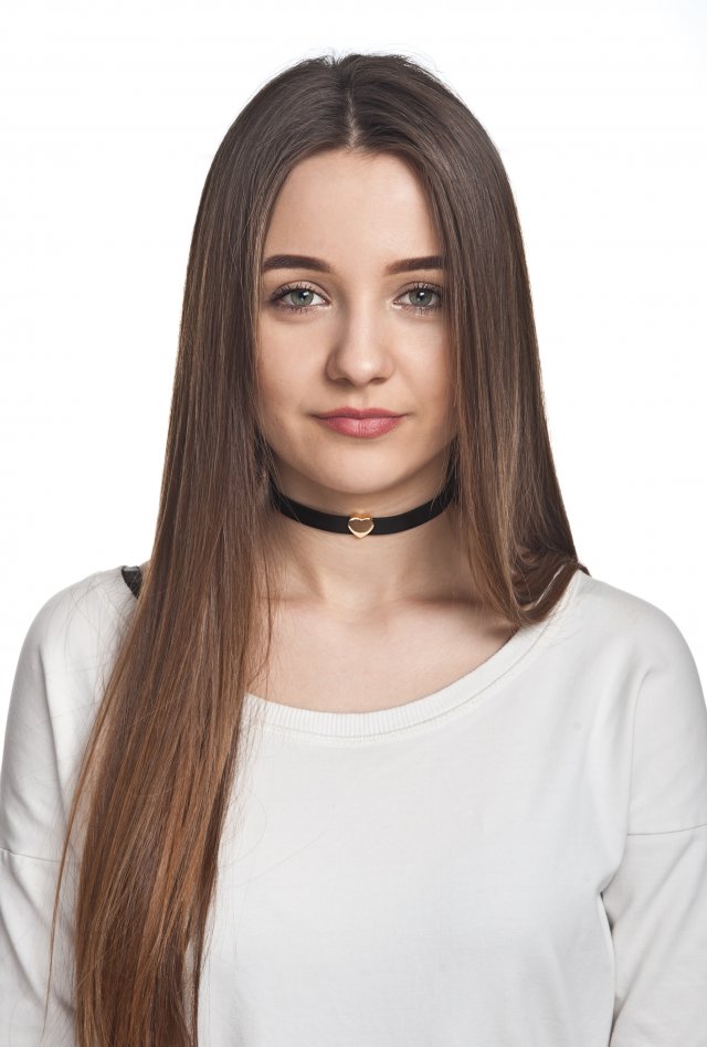 choker DARCY