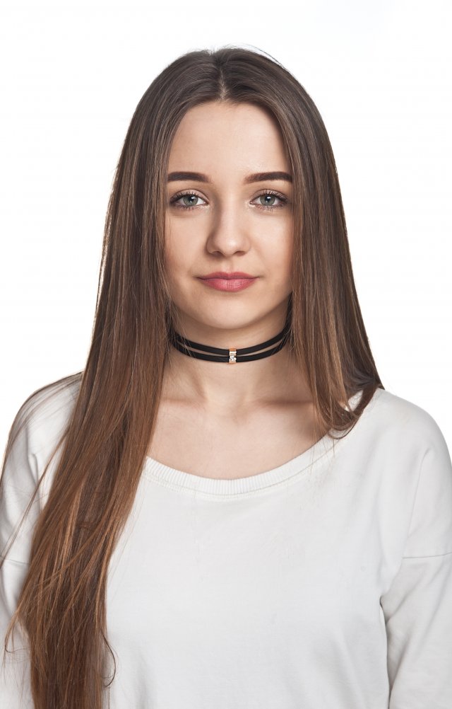 choker KENDRA