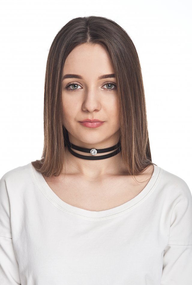 choker NAOMI