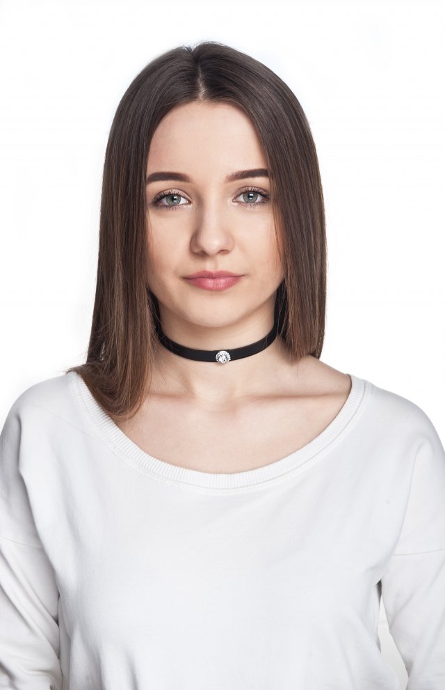 choker LENA