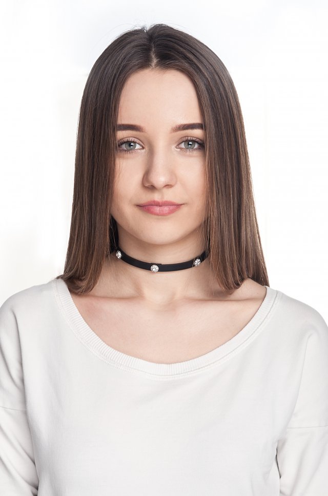 choker DARIA