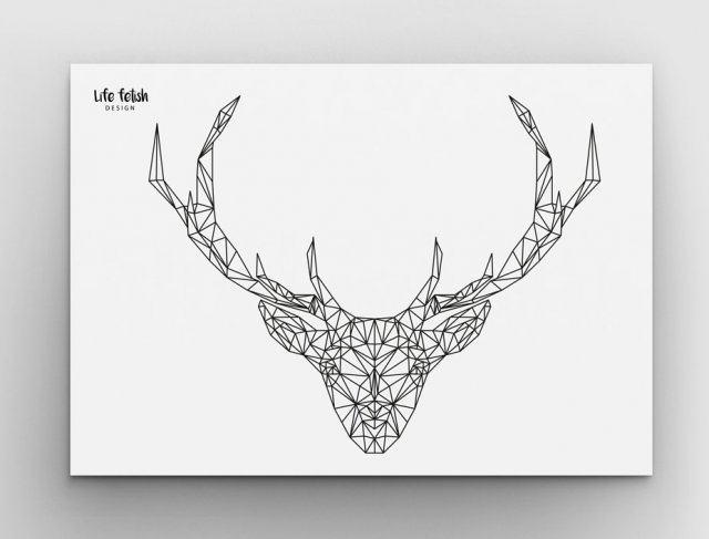 Jelonek Outline B2