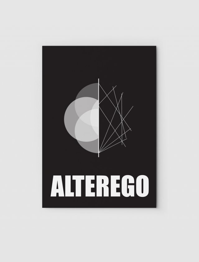 ALTEREGO