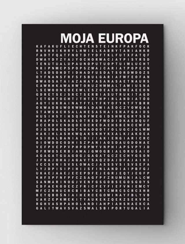 Moja Europa