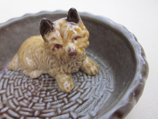 Big Wade England kolekcjonerska figurka porcelanowa
