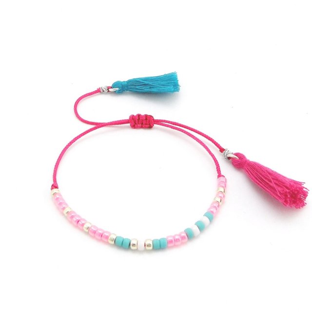 Bransoletka Minimal – Candy Floss