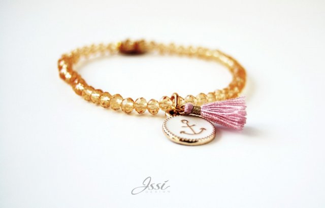 BOHO ANCHOR
