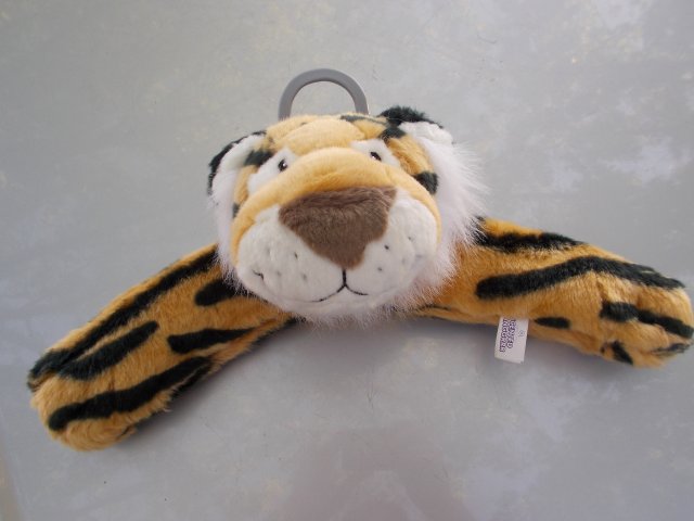 AROMA HOME -SCENTED HANGGRR - fantastyczny wieszak pluszak