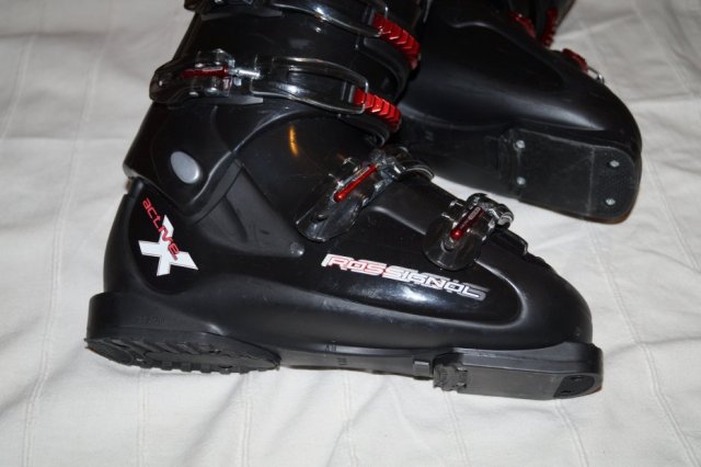 ROSSIGNOL r. 27,5