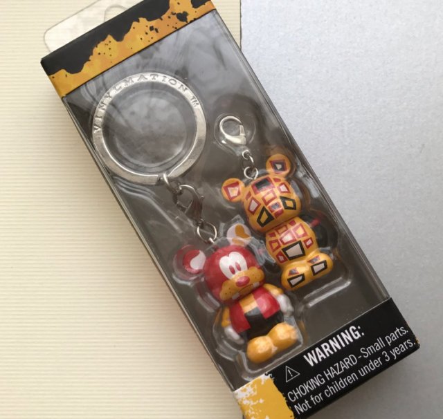 ❀ڿڰۣ❀ Disney Parks - Vinylmation Paris ❀ڿڰۣ❀ Nowe