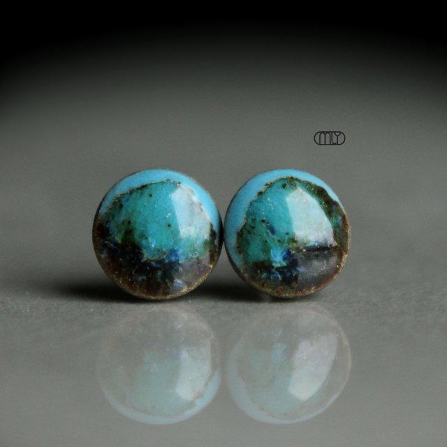 Mini Egzotyczne 6mm /stal chirurgiczna/