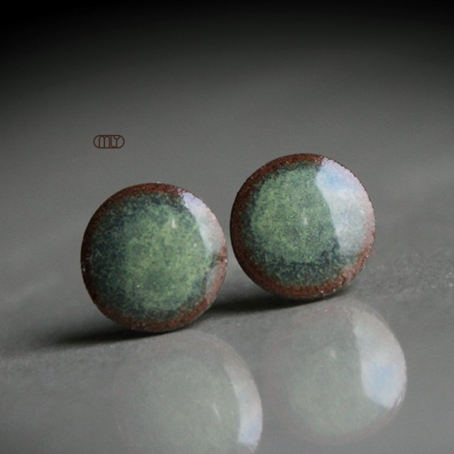 Mchowe 11mm  /stal chirurgiczna/