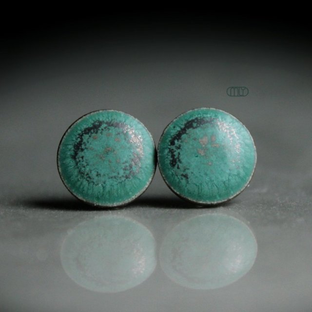 Mchowe 11mm  /stal chirurgiczna/
