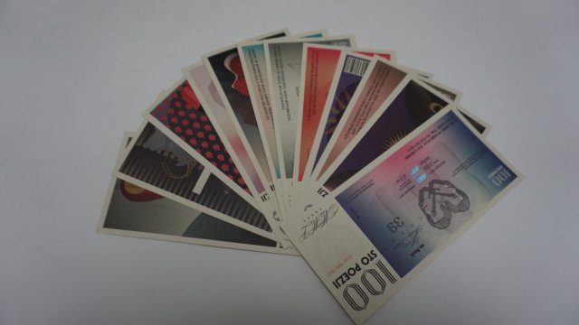 Magazyn Cegła nr 39 "Na bank"