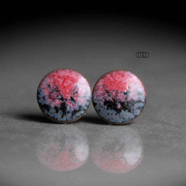 Owocowe 11mm/stal chirurgiczna/