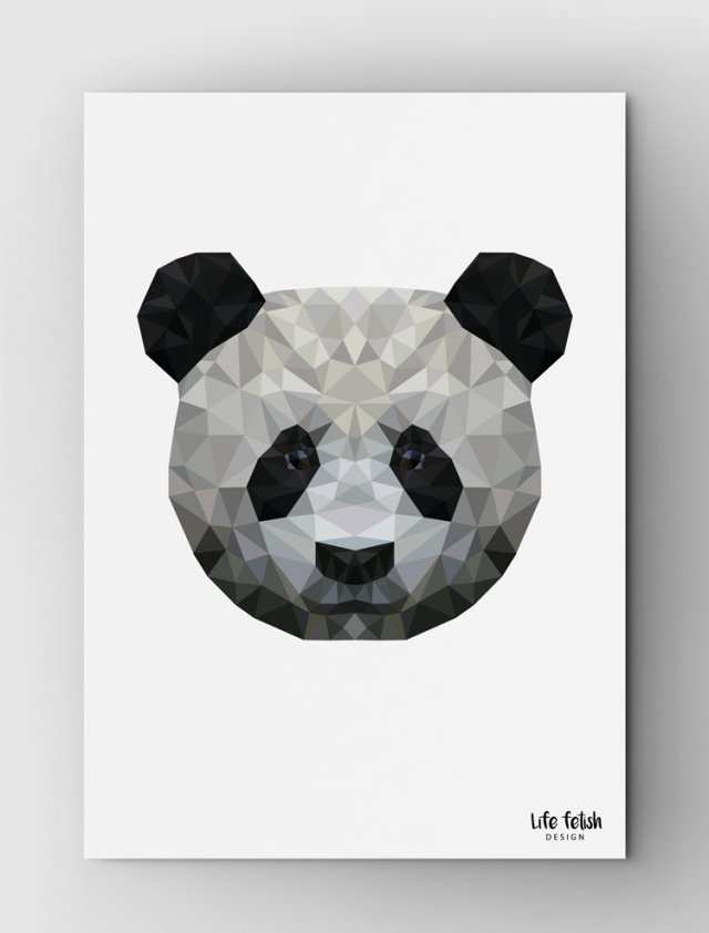 Panda A3