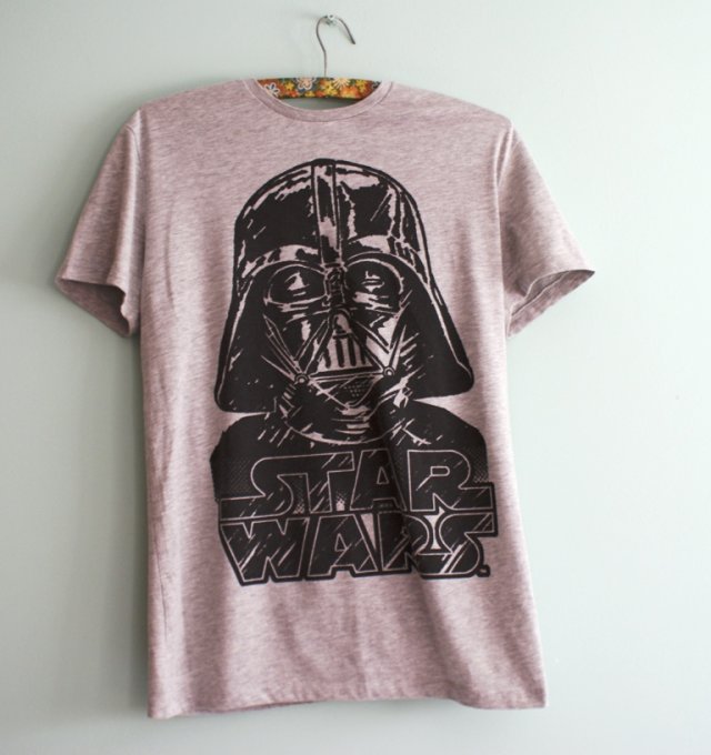Darth Vader
