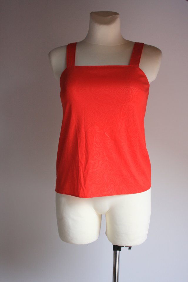 Vintage top lata 80-te