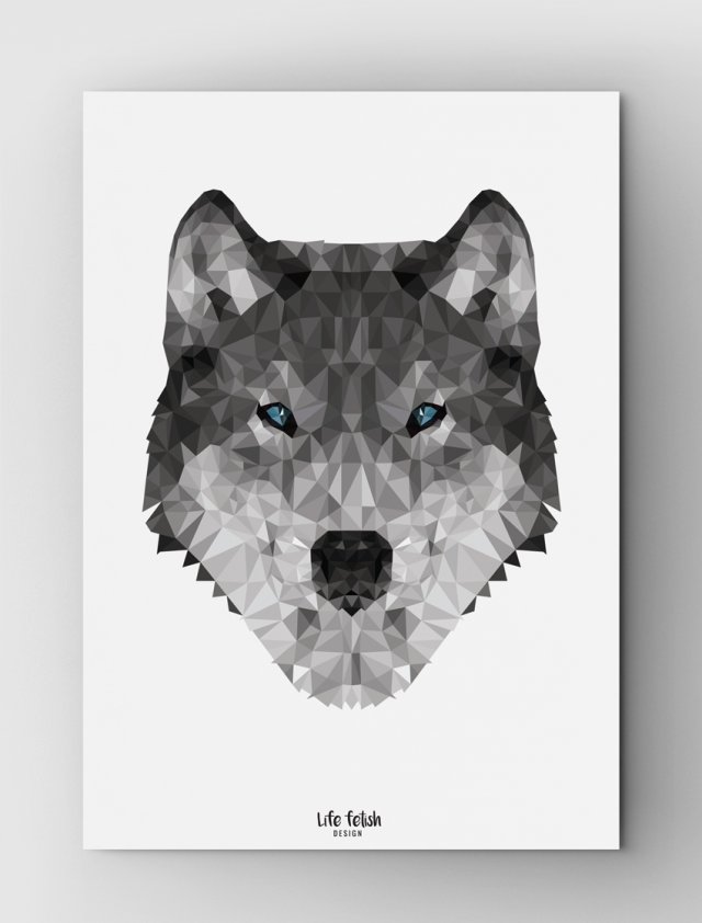 Wilk A3