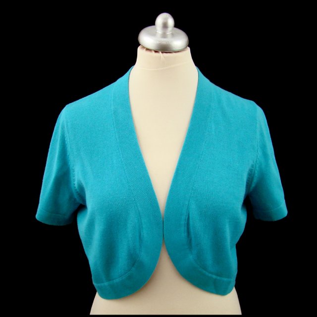 KARIN STEVENS: nowy sweter  L/XL
