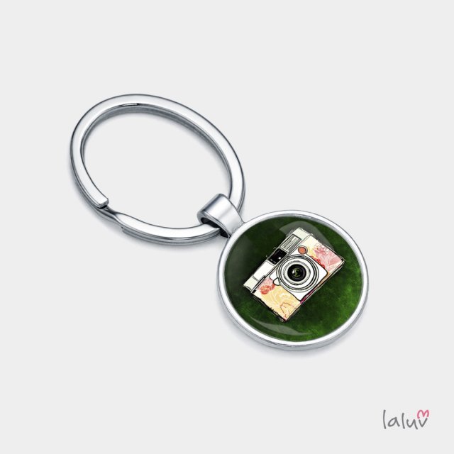 Brelok do kluczy FOTO LOVE