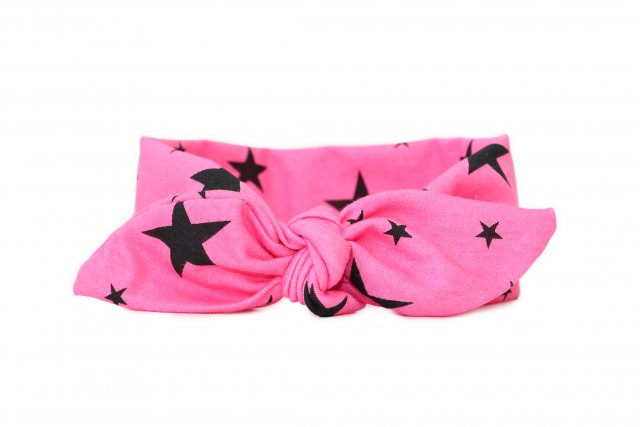 Opaska pin up