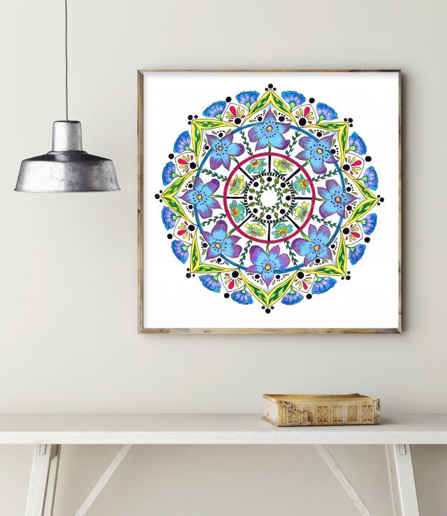 Mandala