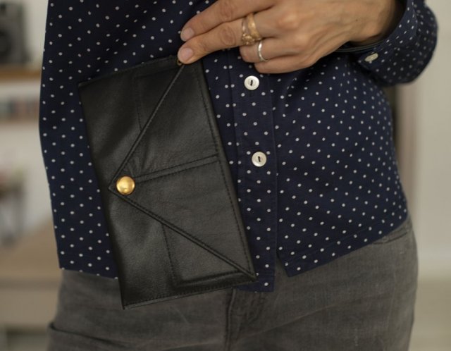 Clu Bag 06