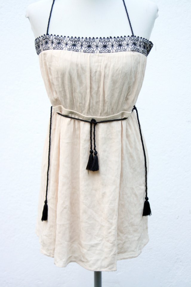 BOHO ZARA SUKNIA