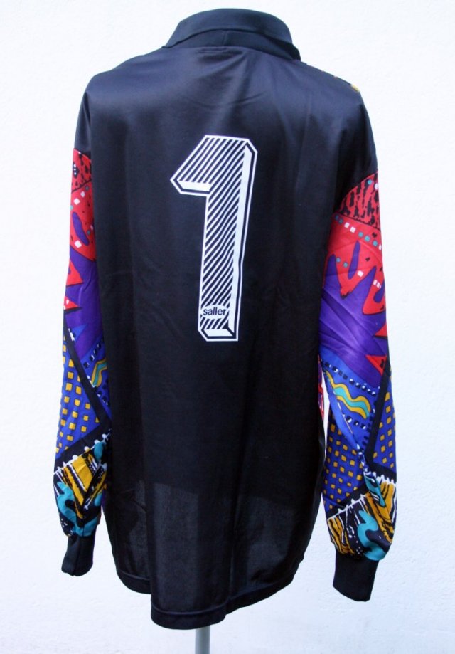 VINTAGE SALLER - BLUZA SPORTOWA