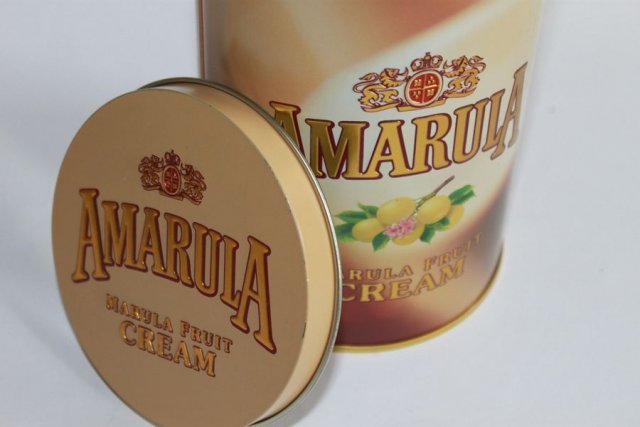 pucha amarula