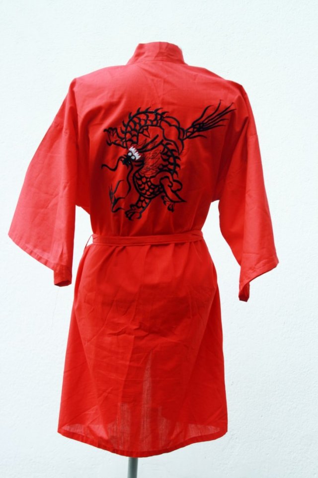 RED DRAGON SZLAFROK