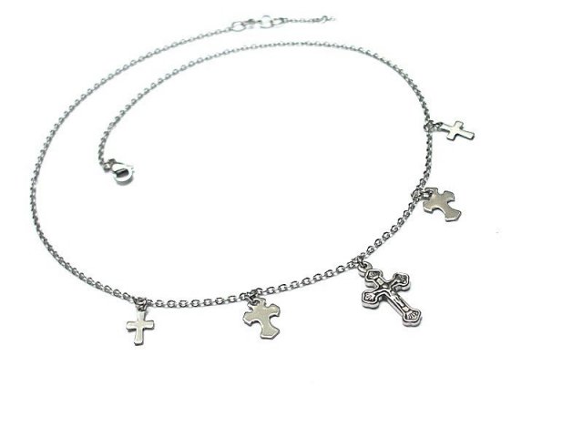 Alloys Collection - Line cross vol. 4
