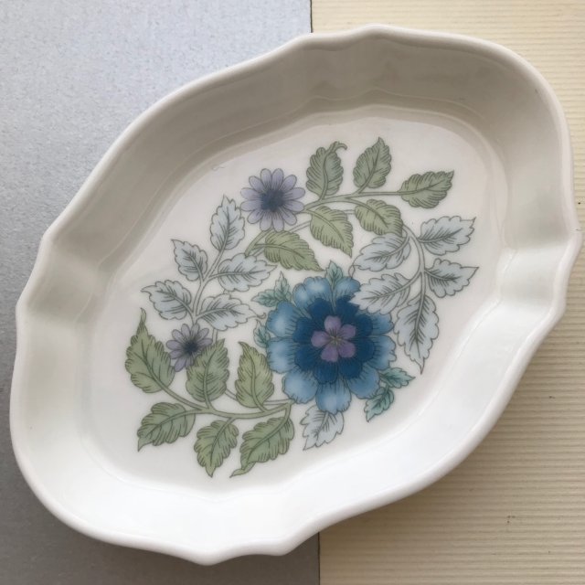 WEDGWOOD ❀ڿڰۣ❀ Clementine - Paterka