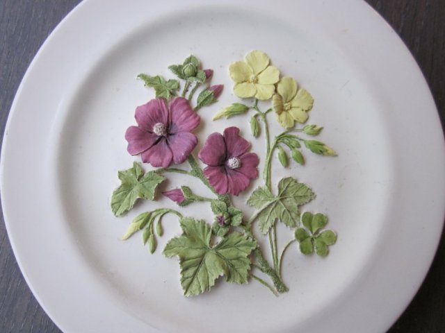 A KEN NORRIS DESIGN - HANDMADE - RELIEFOWA,  PRECYZYJNIE WYKONANA DEKORACJA ŚCIENNA