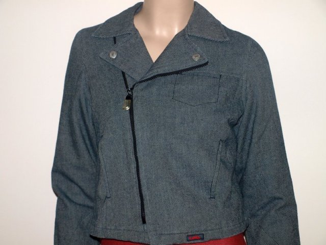 ramoneska lois jeans