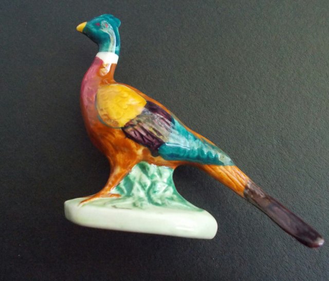 john beswick kolekcjonerska porcelanowa figurka