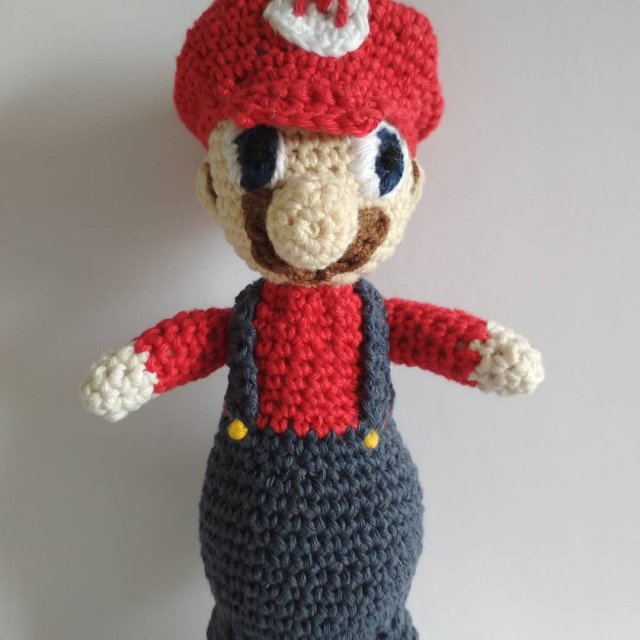 Mario