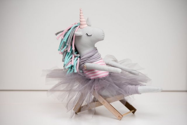 Jednorożec UNICORN duży
