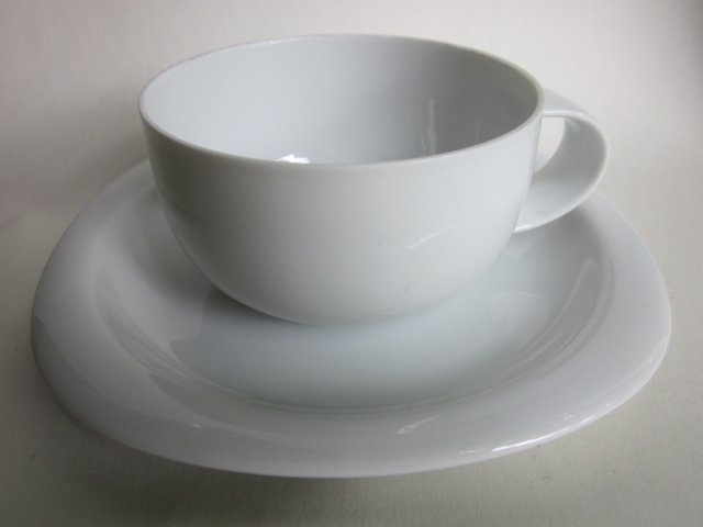 Rosenthal  Studio  Line nowoczesny  zestaw - komplet  szlachetnie porcelanowy I