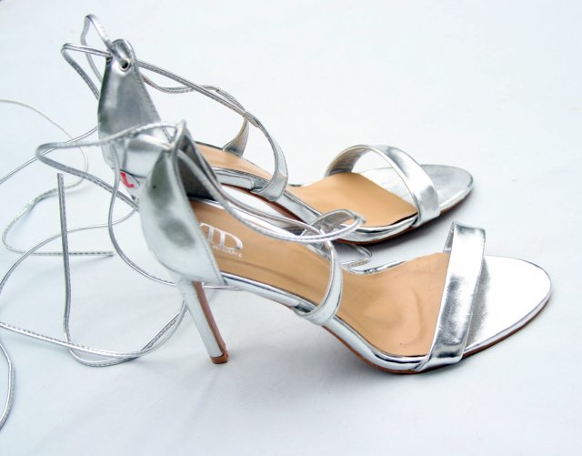 SILVER TRUE DECADENCE