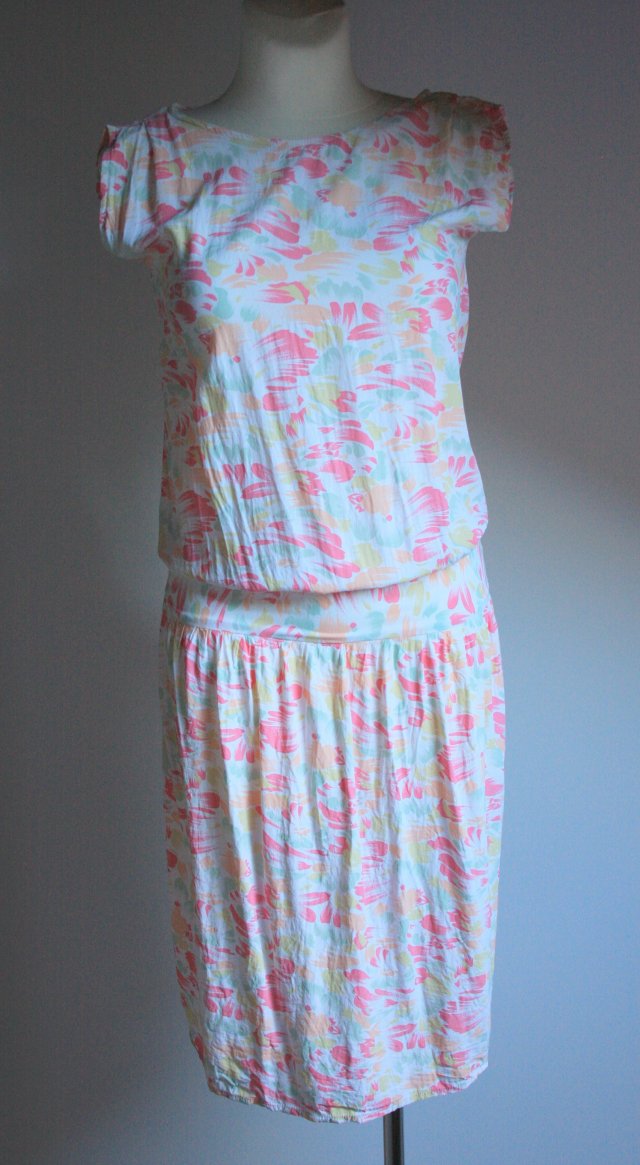 Solo dress