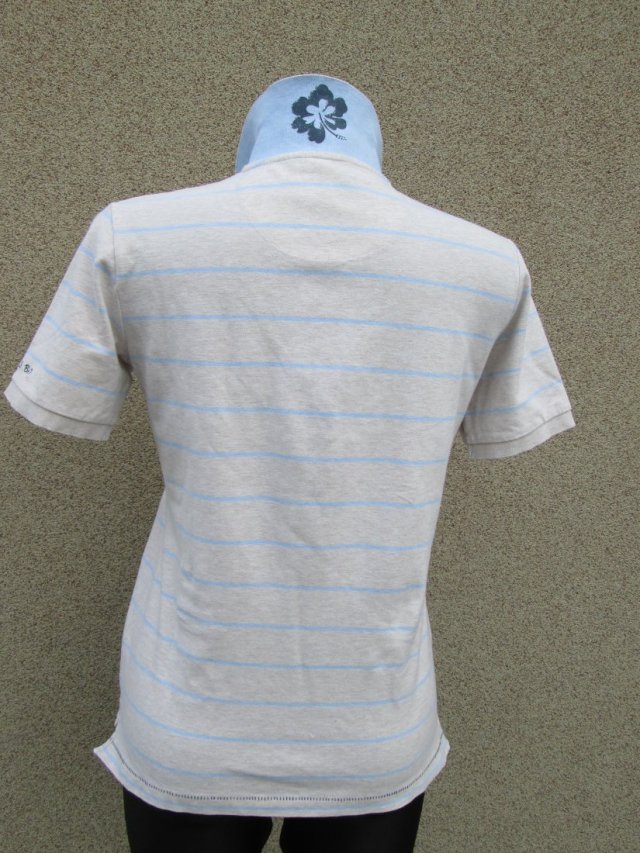 Polo Stanfield - M