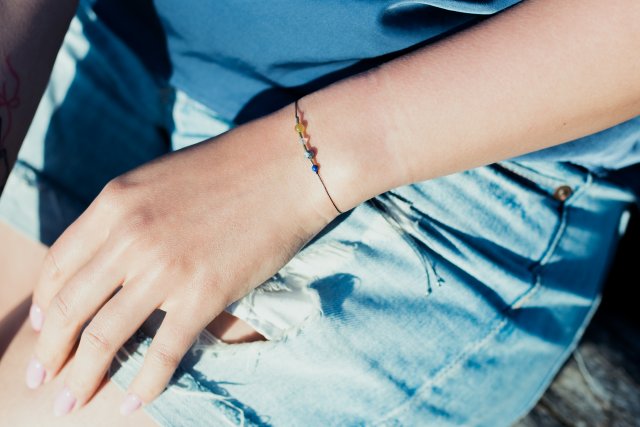 WHW Zodiac Virgo/Panna