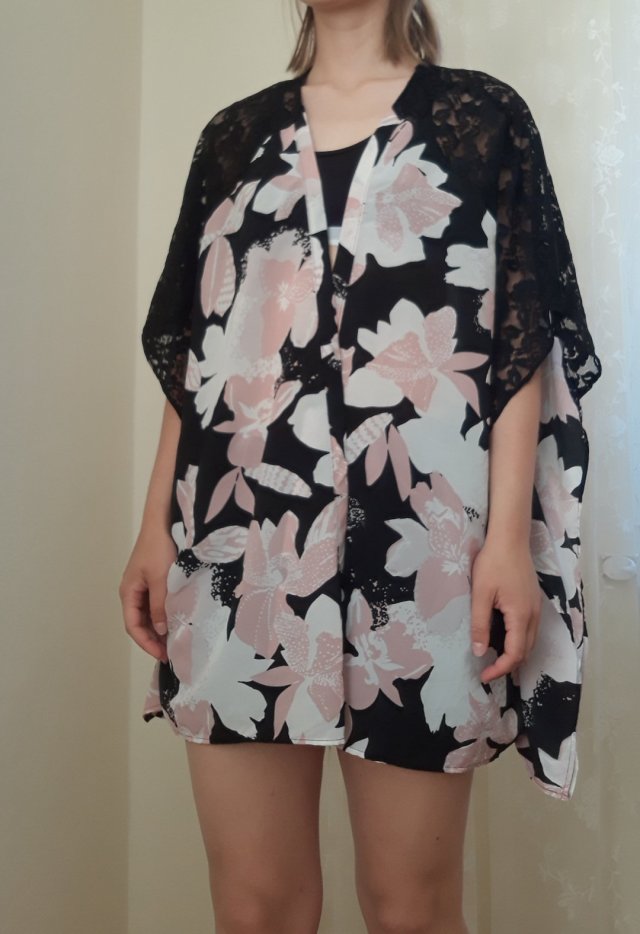 KIMONO