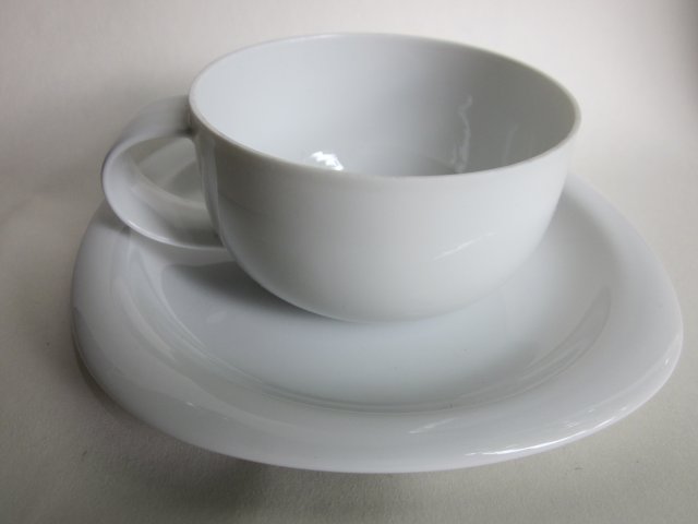 Rosenthal  Studio  Line nowoczesny  zestaw - komplet  szlachetnie porcelanowy I