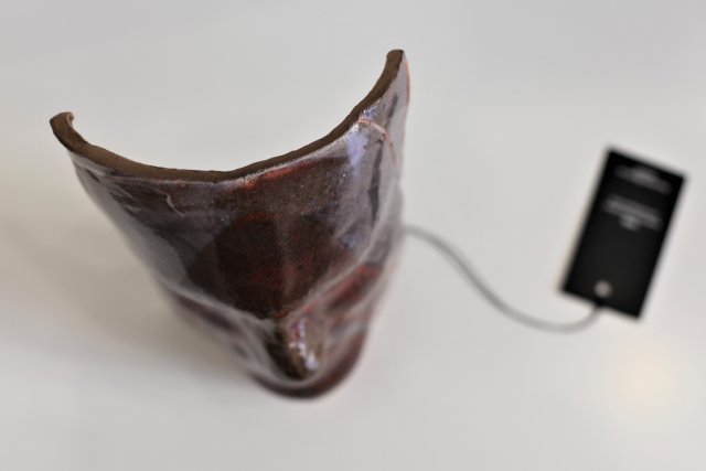 MASKA CERAMICZNA