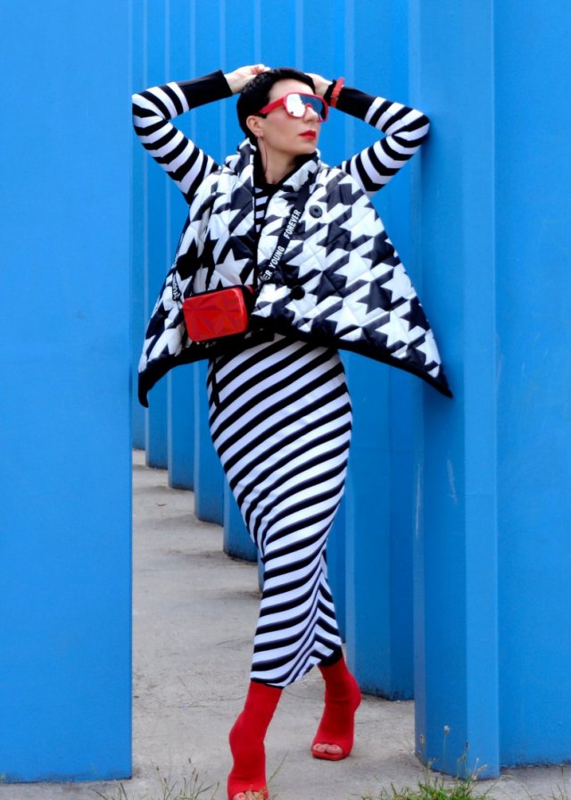 OTULACZ PEPITKA  BY MOMO