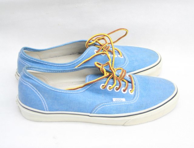 TENISÓWKI VANS 41